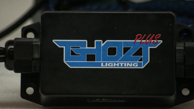 PlaidGlowe Tesla RGBW Under Glow Kit V2 (Hand made in USA